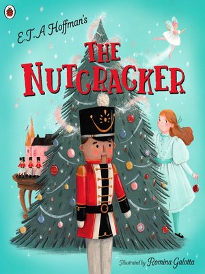 cover image of The Nutcracker